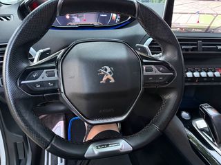 Peugeot 3008 2020 GT-LINE ΠΑΝΟΡΑΜΑ  FULL LED-thumb-37