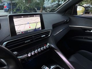 Peugeot 3008 2020 GT-LINE ΠΑΝΟΡΑΜΑ  FULL LED-thumb-38