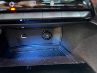 Peugeot 3008 2020 GT-LINE ΠΑΝΟΡΑΜΑ  FULL LED-thumb-40