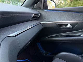 Peugeot 3008 2020 GT-LINE ΠΑΝΟΡΑΜΑ  FULL LED-thumb-41