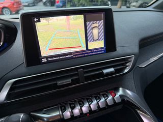 Peugeot 3008 2020 GT-LINE ΠΑΝΟΡΑΜΑ  FULL LED-thumb-42