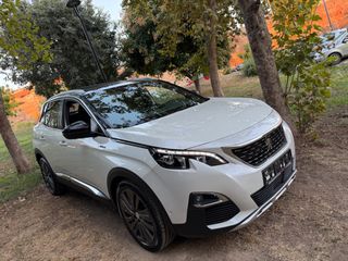 Peugeot 3008 2020 GT-LINE ΠΑΝΟΡΑΜΑ  FULL LED-thumb-10