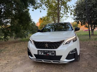 Peugeot 3008 2020 GT-LINE ΠΑΝΟΡΑΜΑ  FULL LED-thumb-12