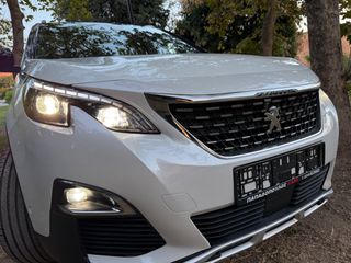 Peugeot 3008 2020 GT-LINE ΠΑΝΟΡΑΜΑ  FULL LED-thumb-14
