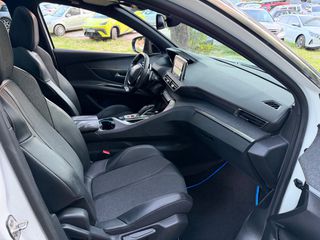 Peugeot 3008 2020 GT-LINE ΠΑΝΟΡΑΜΑ  FULL LED-thumb-16