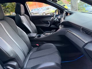 Peugeot 3008 2020 GT-LINE ΠΑΝΟΡΑΜΑ  FULL LED-thumb-17