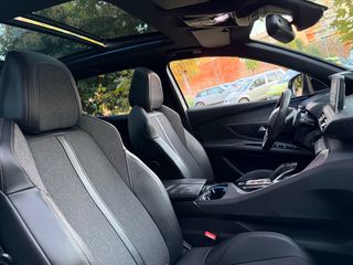 Peugeot 3008 2020 GT-LINE ΠΑΝΟΡΑΜΑ  FULL LED-thumb-18