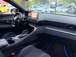 Peugeot 3008 2020 GT-LINE ΠΑΝΟΡΑΜΑ  FULL LED-thumb-20