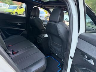 Peugeot 3008 2020 GT-LINE ΠΑΝΟΡΑΜΑ  FULL LED-thumb-21