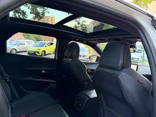 Peugeot 3008 2020 GT-LINE ΠΑΝΟΡΑΜΑ  FULL LED-thumb-22