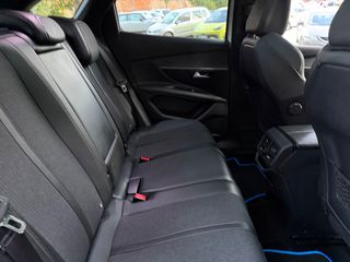 Peugeot 3008 2020 GT-LINE ΠΑΝΟΡΑΜΑ  FULL LED-thumb-23