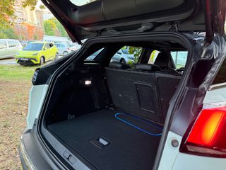 Peugeot 3008 2020 GT-LINE ΠΑΝΟΡΑΜΑ  FULL LED-thumb-24