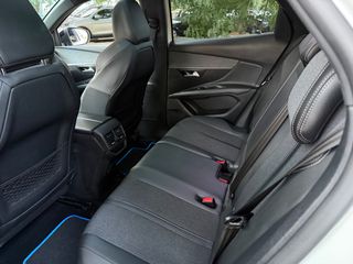 Peugeot 3008 2020 GT-LINE ΠΑΝΟΡΑΜΑ  FULL LED-thumb-26