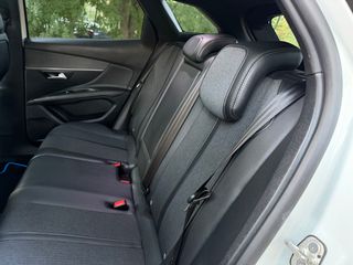 Peugeot 3008 2020 GT-LINE ΠΑΝΟΡΑΜΑ  FULL LED-thumb-27
