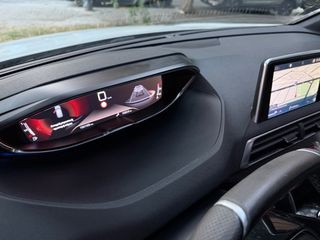 Peugeot 3008 2020 GT-LINE ΠΑΝΟΡΑΜΑ  FULL LED-thumb-29