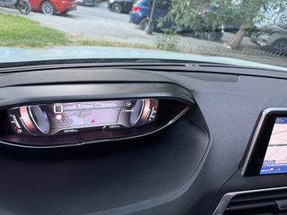 Peugeot 3008 2020 GT-LINE ΠΑΝΟΡΑΜΑ  FULL LED-thumb-30