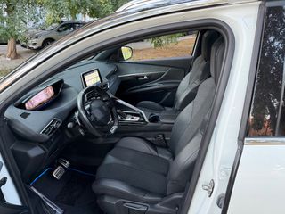 Peugeot 3008 2020 GT-LINE ΠΑΝΟΡΑΜΑ  FULL LED-thumb-31