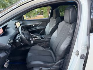 Peugeot 3008 2020 GT-LINE ΠΑΝΟΡΑΜΑ  FULL LED-thumb-32