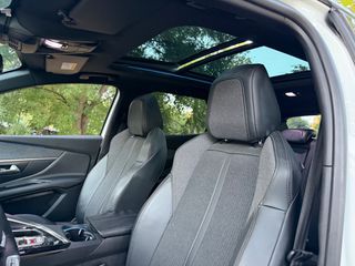 Peugeot 3008 2020 GT-LINE ΠΑΝΟΡΑΜΑ  FULL LED-thumb-34