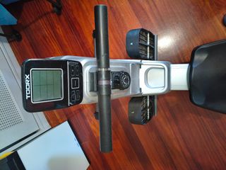 Πωλείται Toorx Rower Active Pro Οικιακή Κωπηλατική με Μαγνητική Αντίσταση για Χρήστη έως 100kg