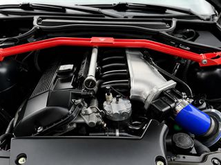 ΚΙΝΗΤΗΡΑΣ BMW