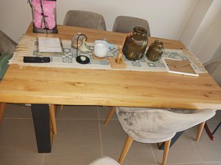 Τραπεζαρια