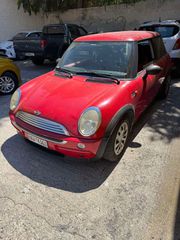 Mini ONE 2004 R50