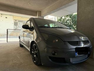 Mitsubishi Colt 2006 czt