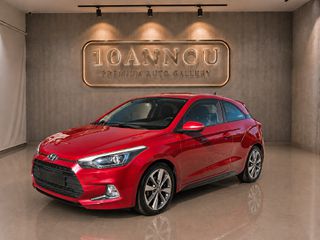 Hyundai i 20 2015 COUPE SPORT