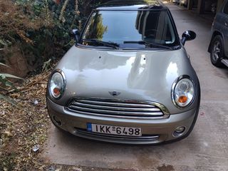 Mini ONE 2008