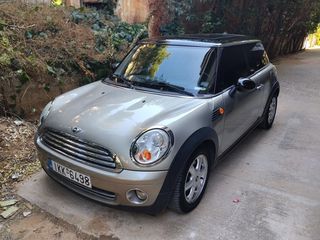 Mini ONE 2008-thumb-1