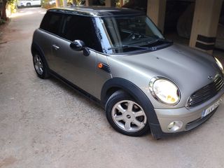 Mini ONE 2008-thumb-3