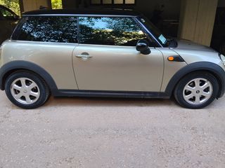 Mini ONE 2008-thumb-11