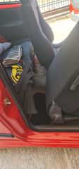 ΚΑΘIΣΜΑΤΑ ΓΙΑ FIAT SEICENTO\ CINQUECENTO RECARO