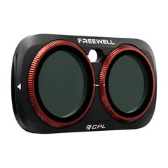 Φίλτρο Freewell CPL για την Insta360 Luna Ultra