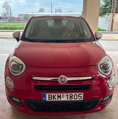 Fiat 500X 2015