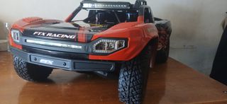 Off-Road FTX 2026