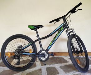 All - Mountain Ideal 2025 Strobe