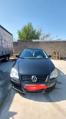 Volkswagen Polo 2009