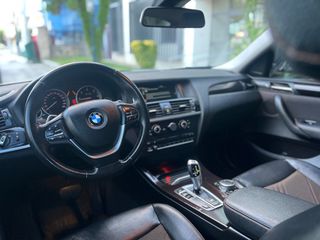 Bmw X4 2015 xDrive 20d-thumb-32