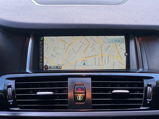 Bmw X4 2015 xDrive 20d-thumb-33
