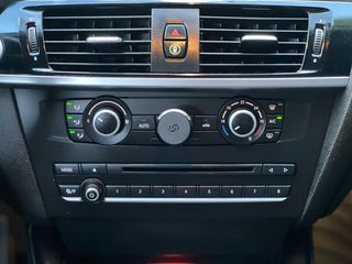 Bmw X4 2015 xDrive 20d-thumb-34