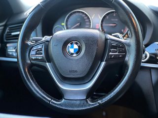 Bmw X4 2015 xDrive 20d-thumb-35