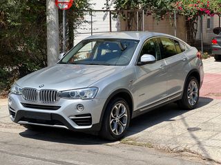 Bmw X4 2015 xDrive 20d