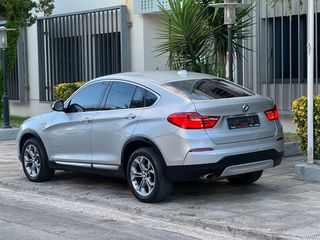Bmw X4 2015 xDrive 20d-thumb-10