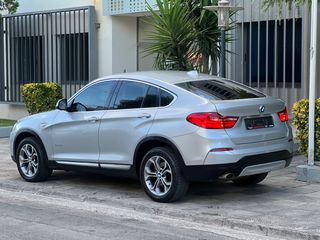 Bmw X4 2015 xDrive 20d-thumb-11