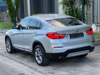 Bmw X4 2015 xDrive 20d-thumb-12