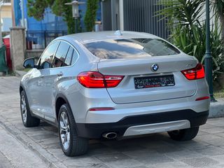 Bmw X4 2015 xDrive 20d-thumb-13