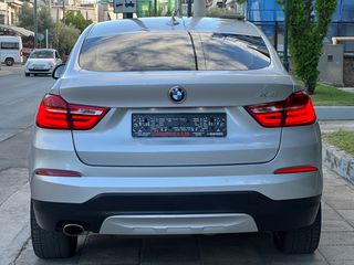 Bmw X4 2015 xDrive 20d-thumb-14