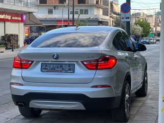 Bmw X4 2015 xDrive 20d-thumb-15